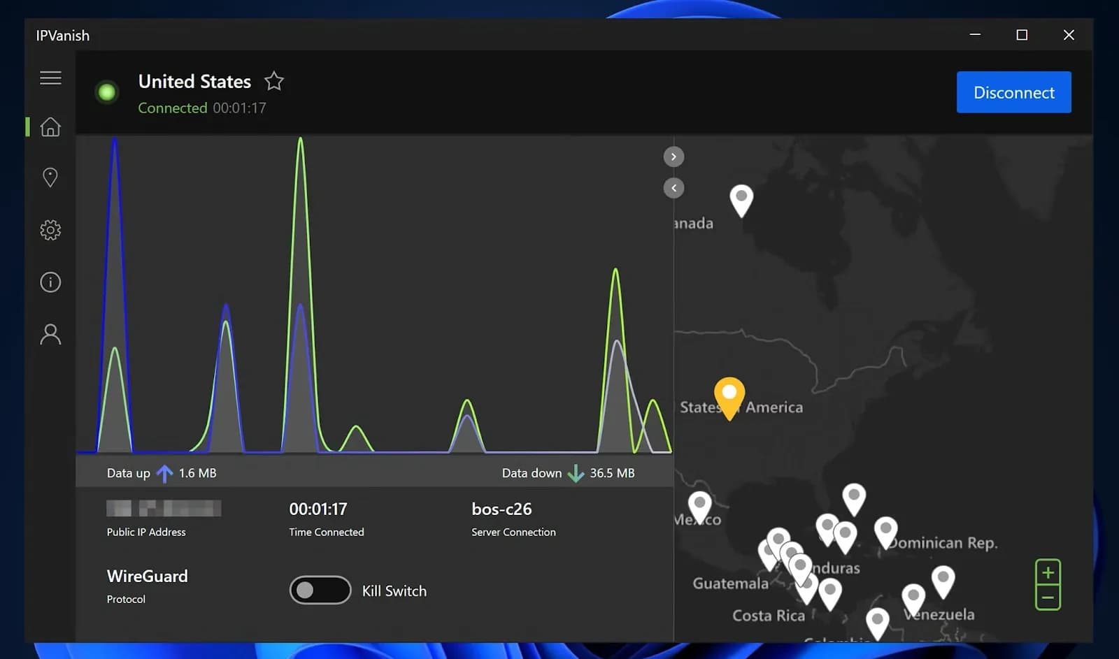 Где купить надежные прокси-сервера? - img 1