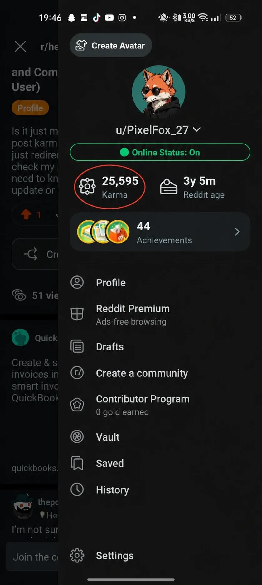 Пошаговая схема фарма Reddit-аккаунтов под арбитраж - img 1