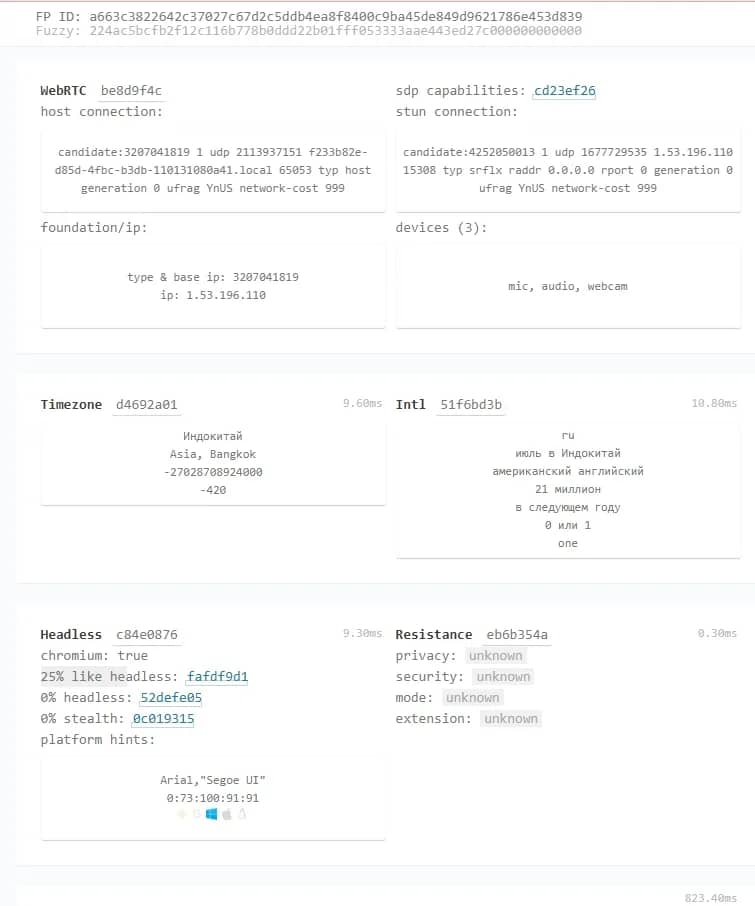 How do anonymity checkers work and can they be trusted? - img 4