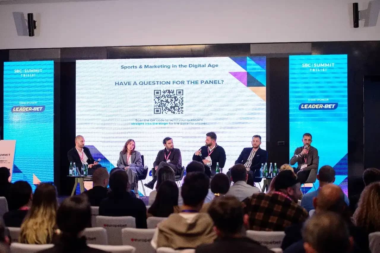 Top conferences for traffic arbitrage in 2026: part 2 - img 3