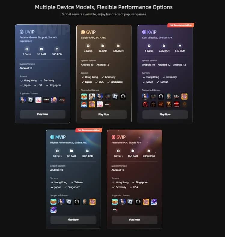Cloud Android: How to Use It and Where to Get It - img 3