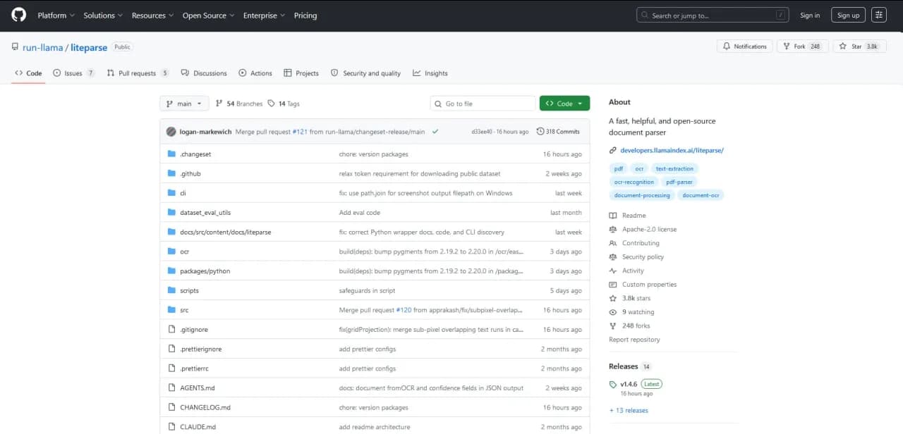 5 бесплатных парсеров: рабочая подборка инструментов - img 4