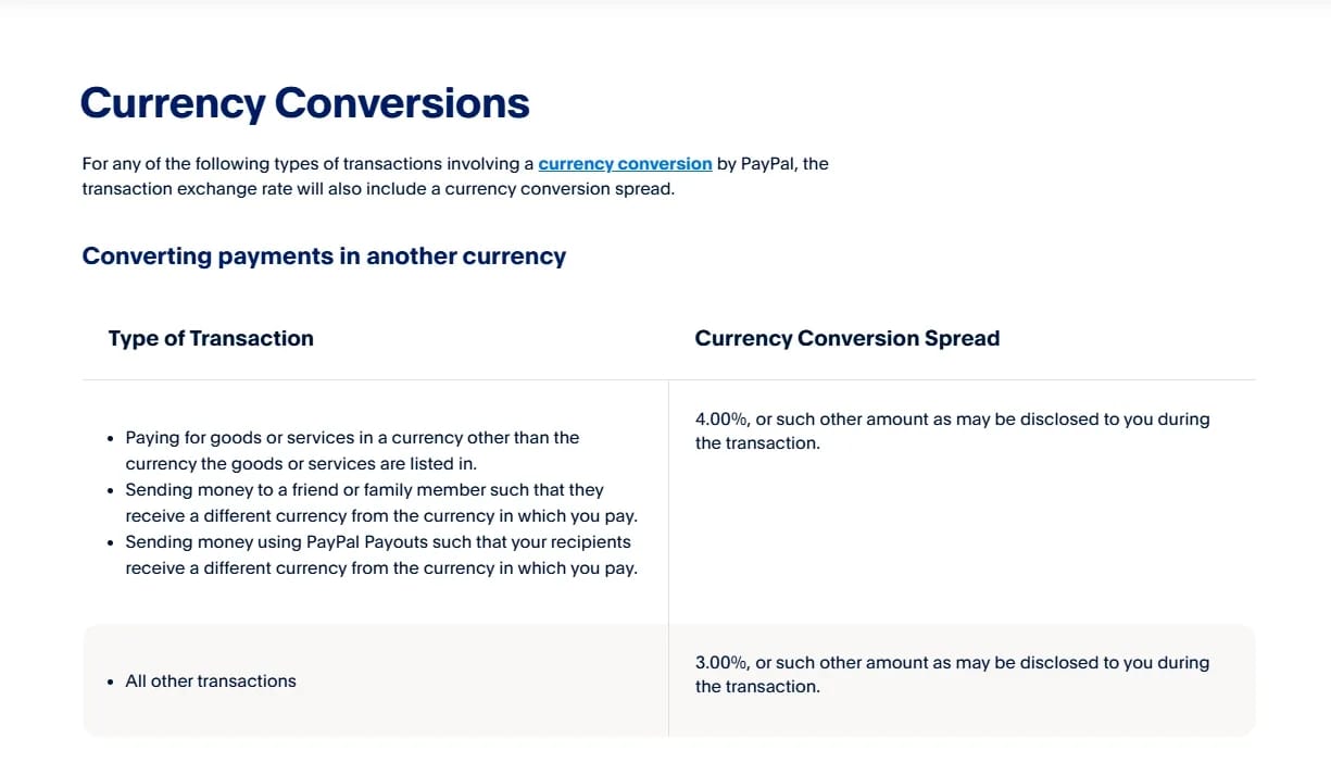 Как создать несколько аккаунтов PayPal - img 1