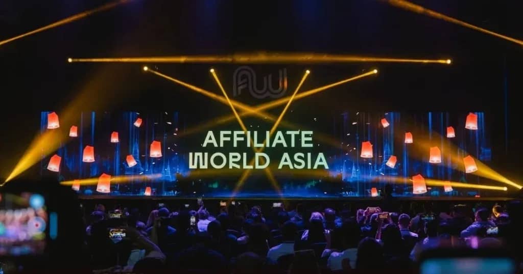 Top conferences for traffic arbitrage in 2026: part 2 - img 10