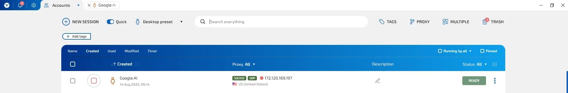 How to buy a cheap ChatGPT, Gemini, Claud subscription - img 4