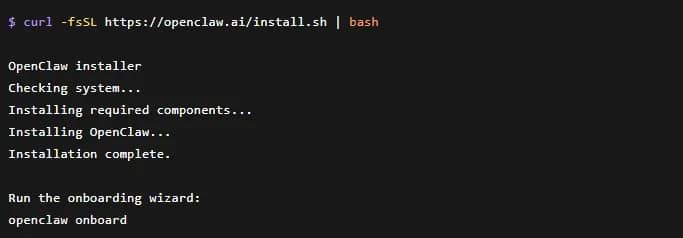 How to Install OpenClaw: Connecting Local and Cloud AI Models - img 3