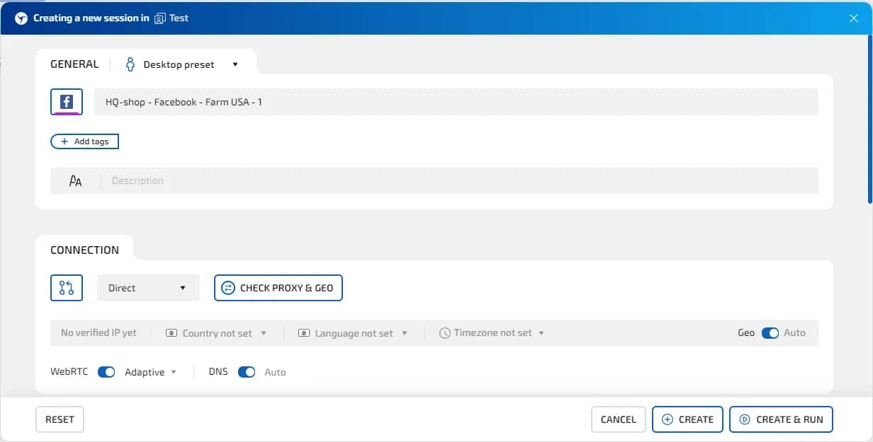 How to Use an Antidetect Browser: A Guide for Beginners - img 8