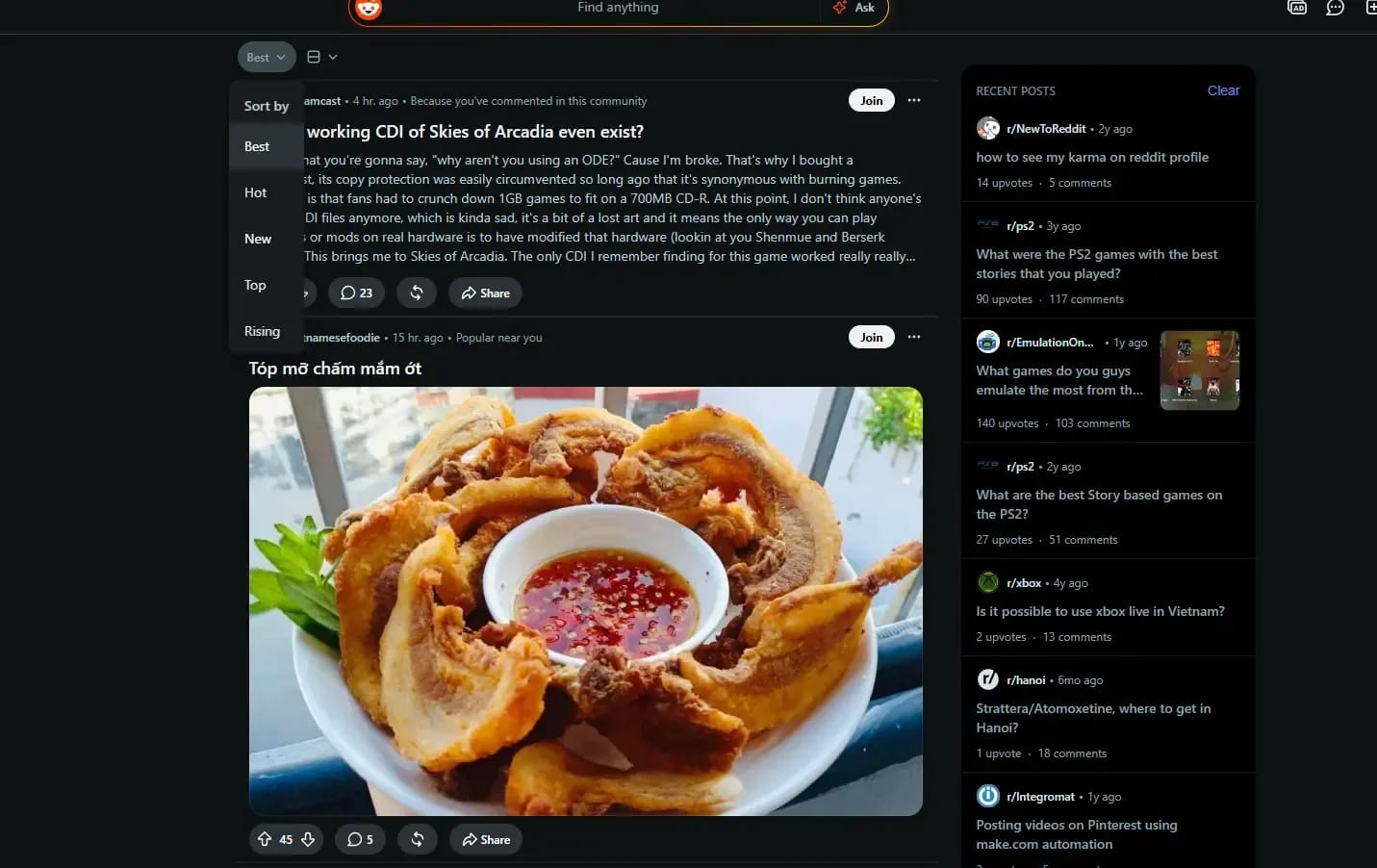 A step-by-step guide to farming Reddit accounts for affiliate marketing - img 4