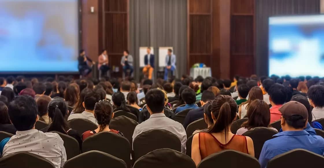 Top conferences for traffic arbitrage in 2026: part 2 - img 8