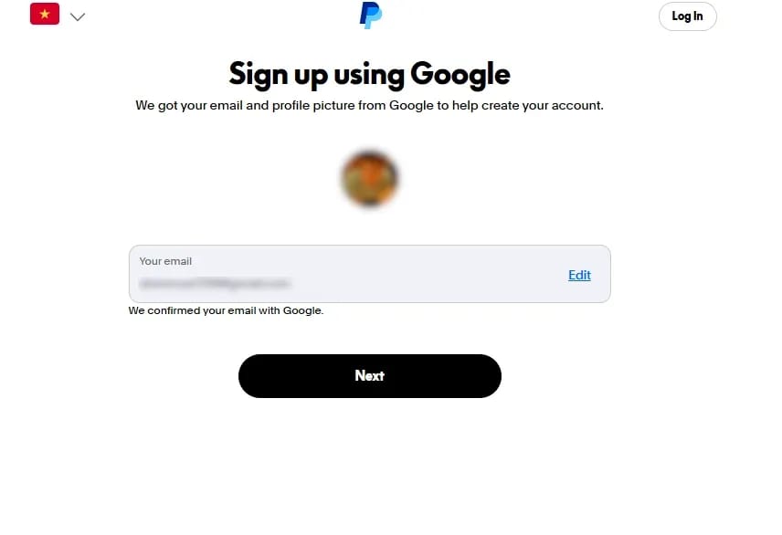 Как создать несколько аккаунтов PayPal - img 5