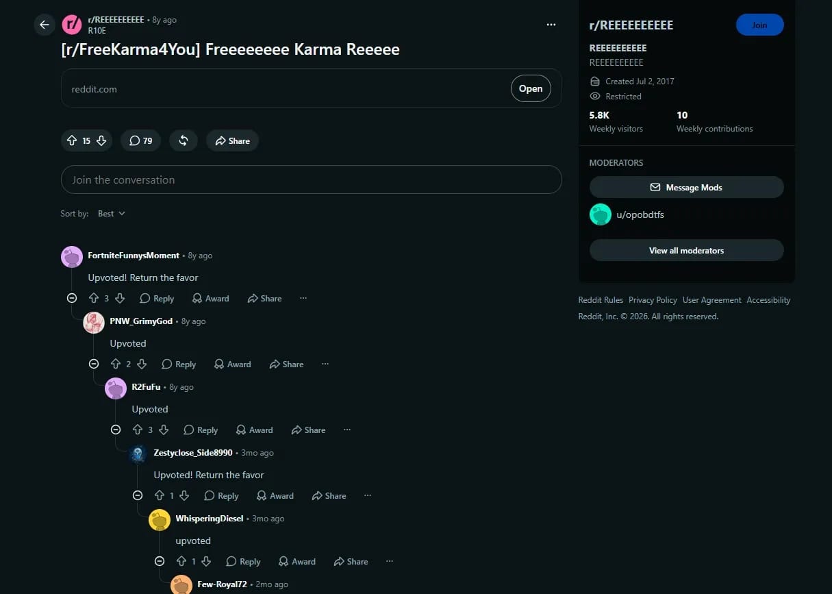 Пошаговая схема фарма Reddit-аккаунтов под арбитраж - img 5