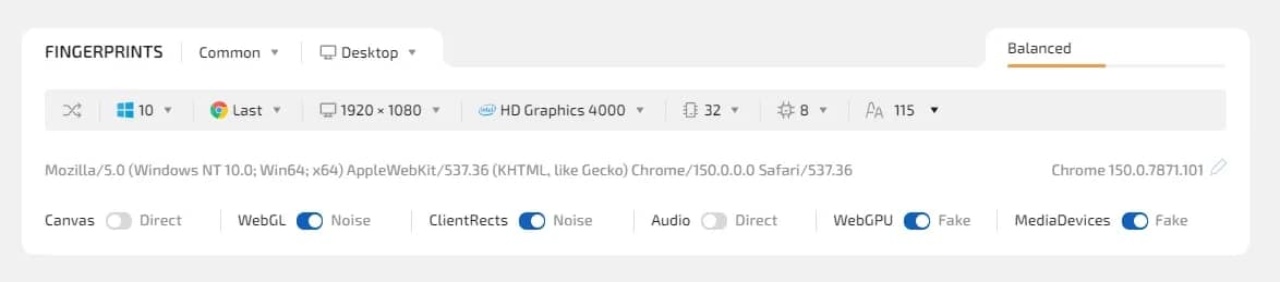 How to Use an Antidetect Browser: A Guide for Beginners - img 12
