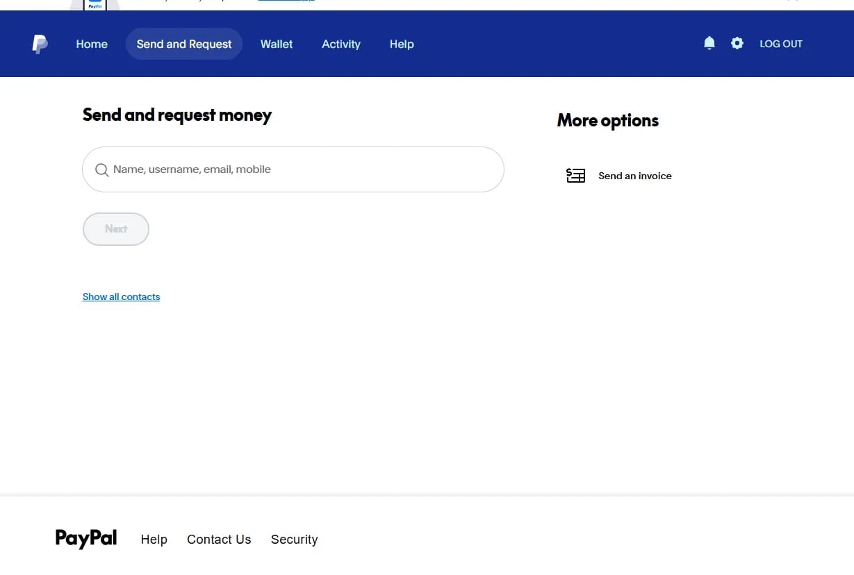 Как создать несколько аккаунтов PayPal - img 11