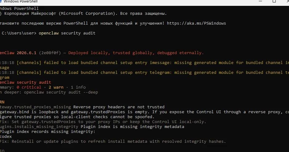 How to Install OpenClaw: Connecting Local and Cloud AI Models - img 10