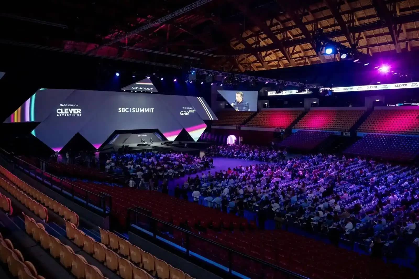 Top conferences for traffic arbitrage in 2026: part 2 - img 6