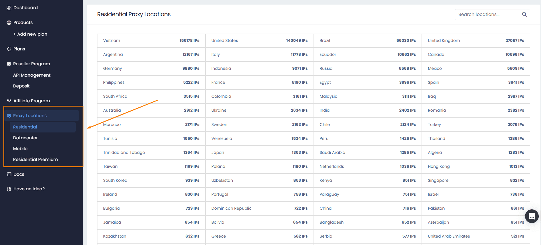 How to Use DataImpulse Proxies with Linken Sphere: Full Setup Guide - img 2