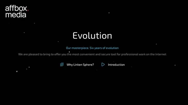 Esfera de linken actualizada.
¿A dónde es mejor ir?