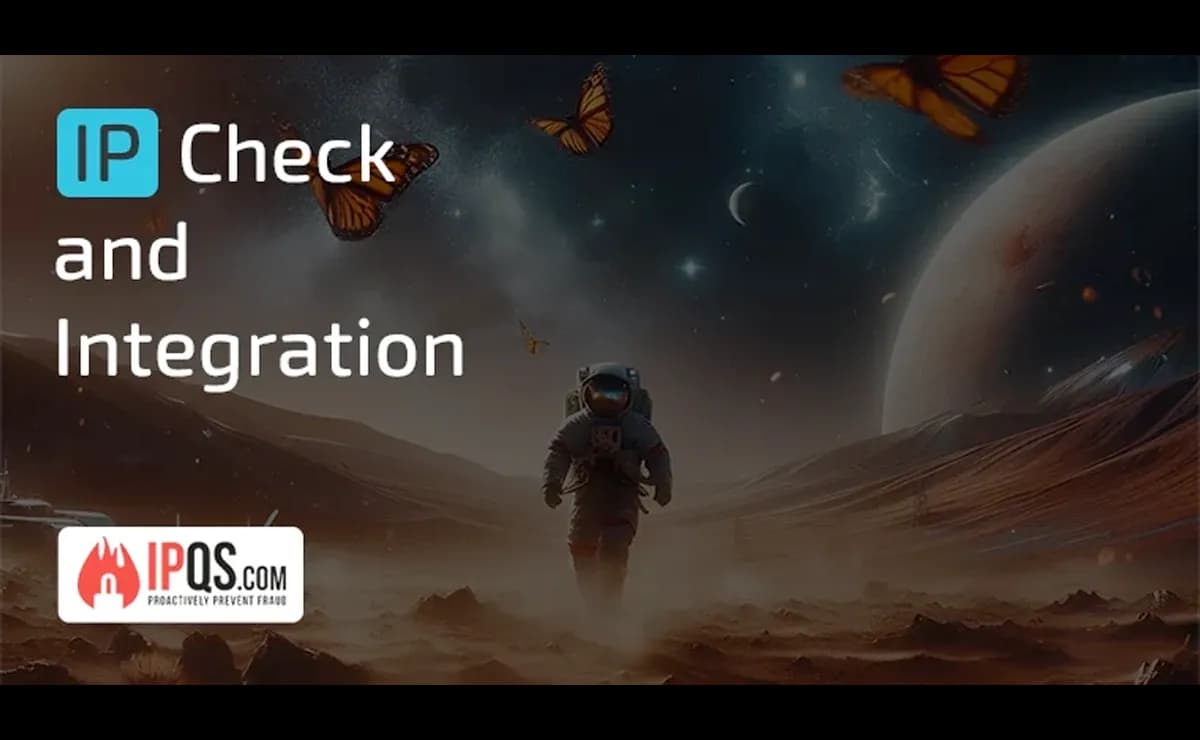 IP Quality Score Nasıl Çalışır ve Linken Sphere'e Entegrasyonu