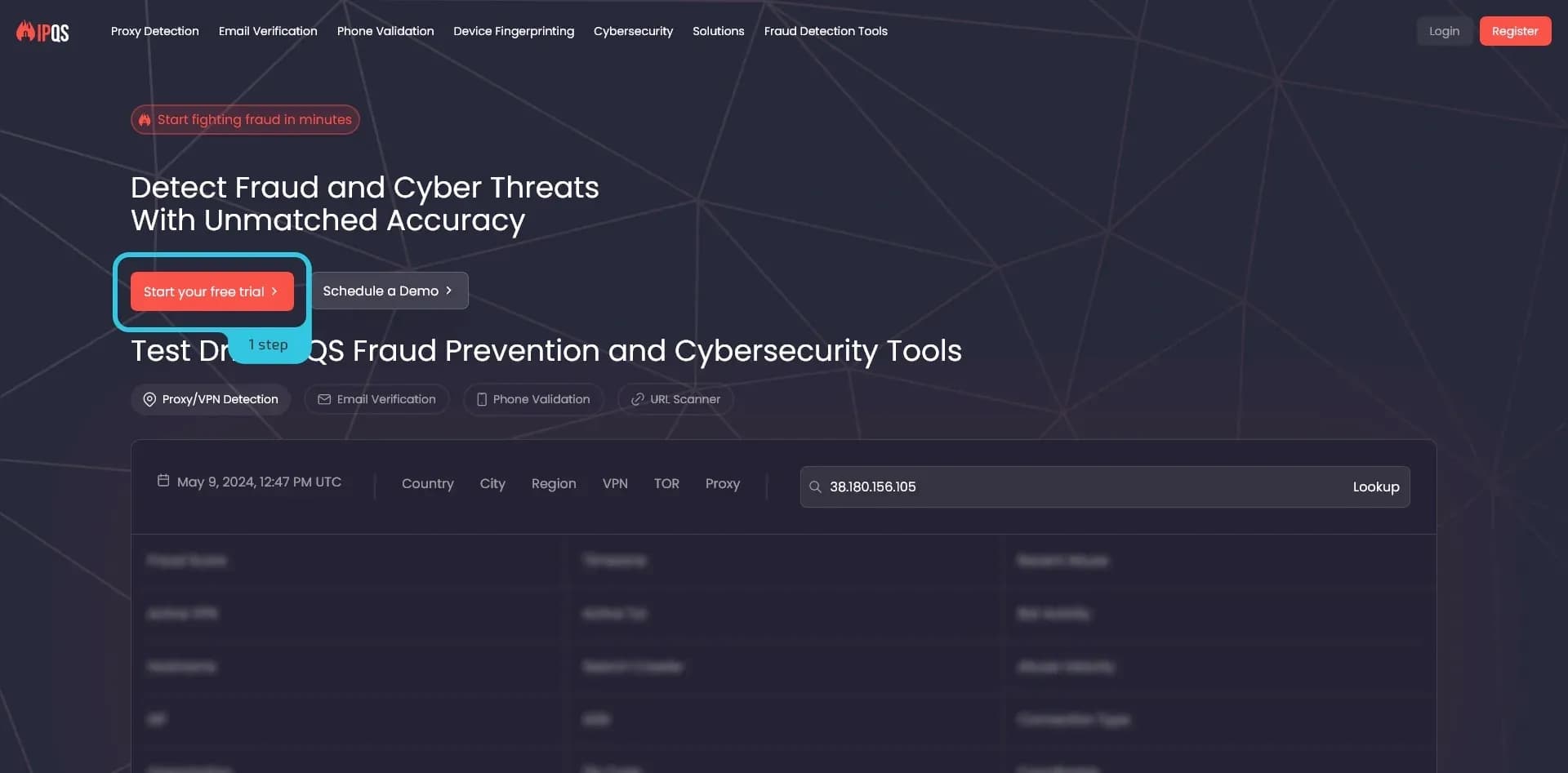 IP Quality Score Nasıl Çalışır ve Linken Sphere'e Entegrasyonu - img 2