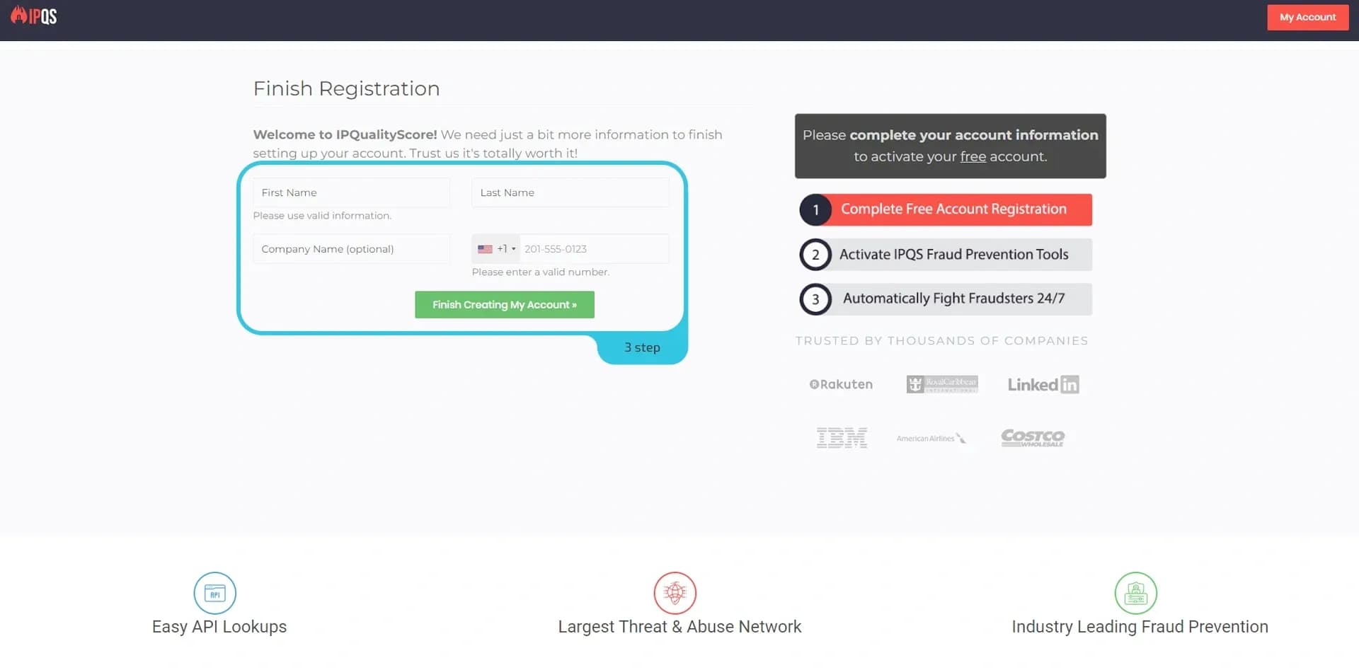 IP Quality Score Nasıl Çalışır ve Linken Sphere'e Entegrasyonu - img 5