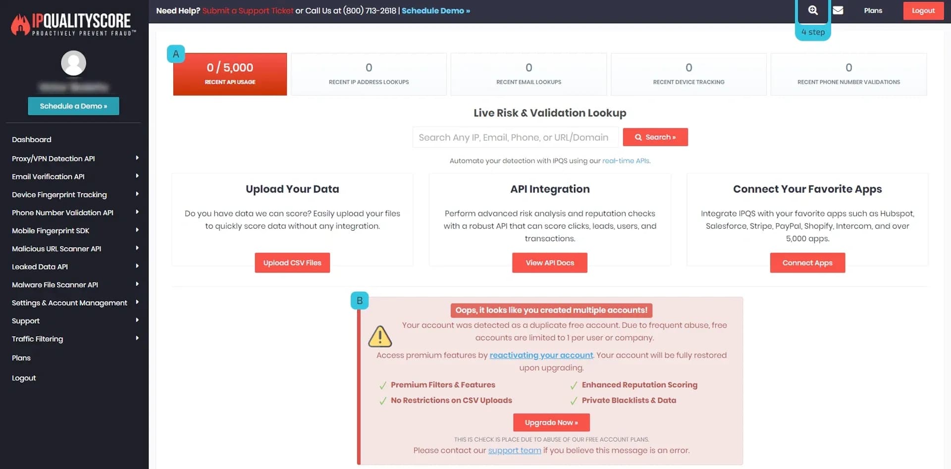 IP Quality Score Nasıl Çalışır ve Linken Sphere'e Entegrasyonu - img 6