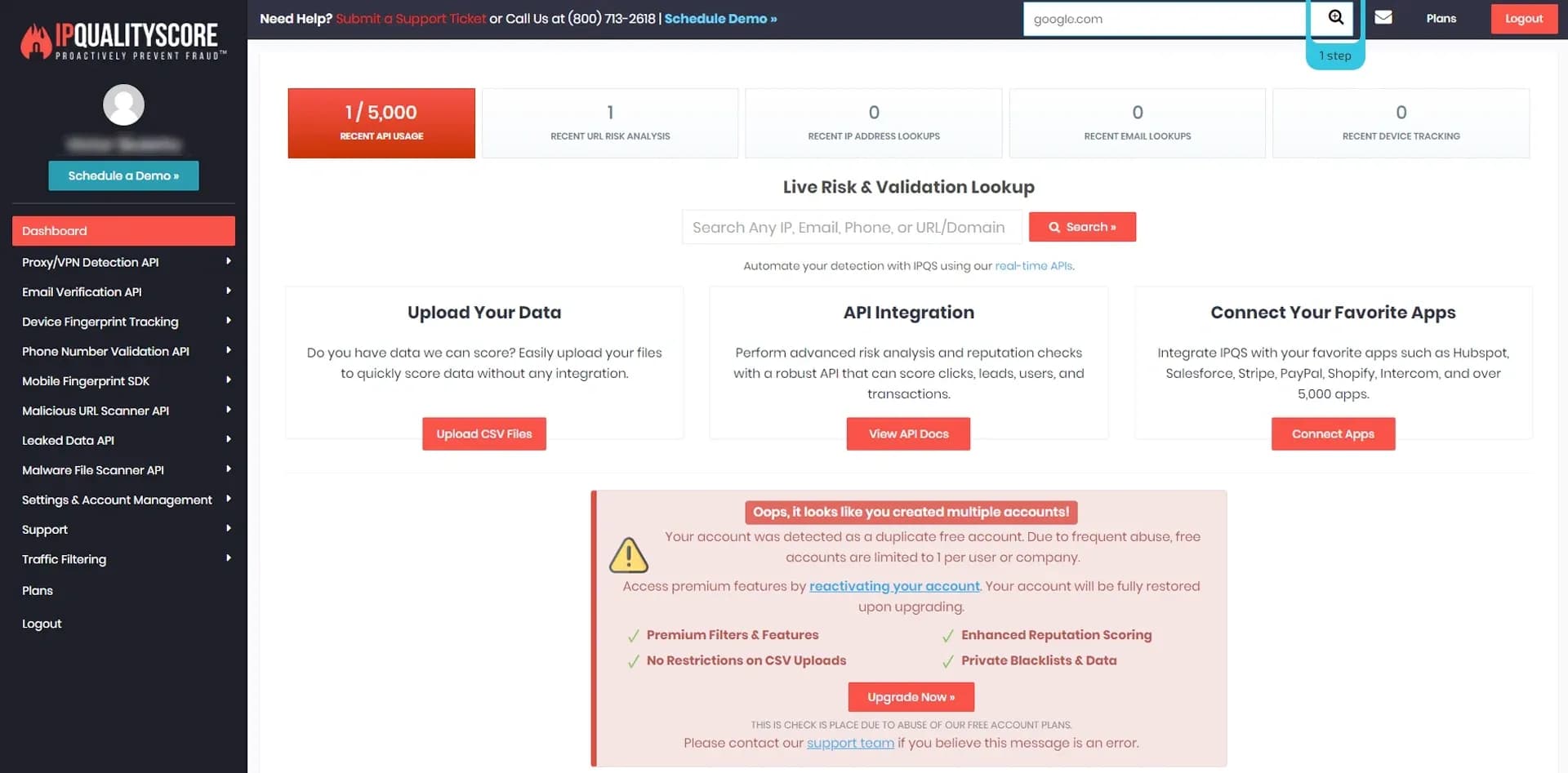 IP Quality Score Nasıl Çalışır ve Linken Sphere'e Entegrasyonu - img 7
