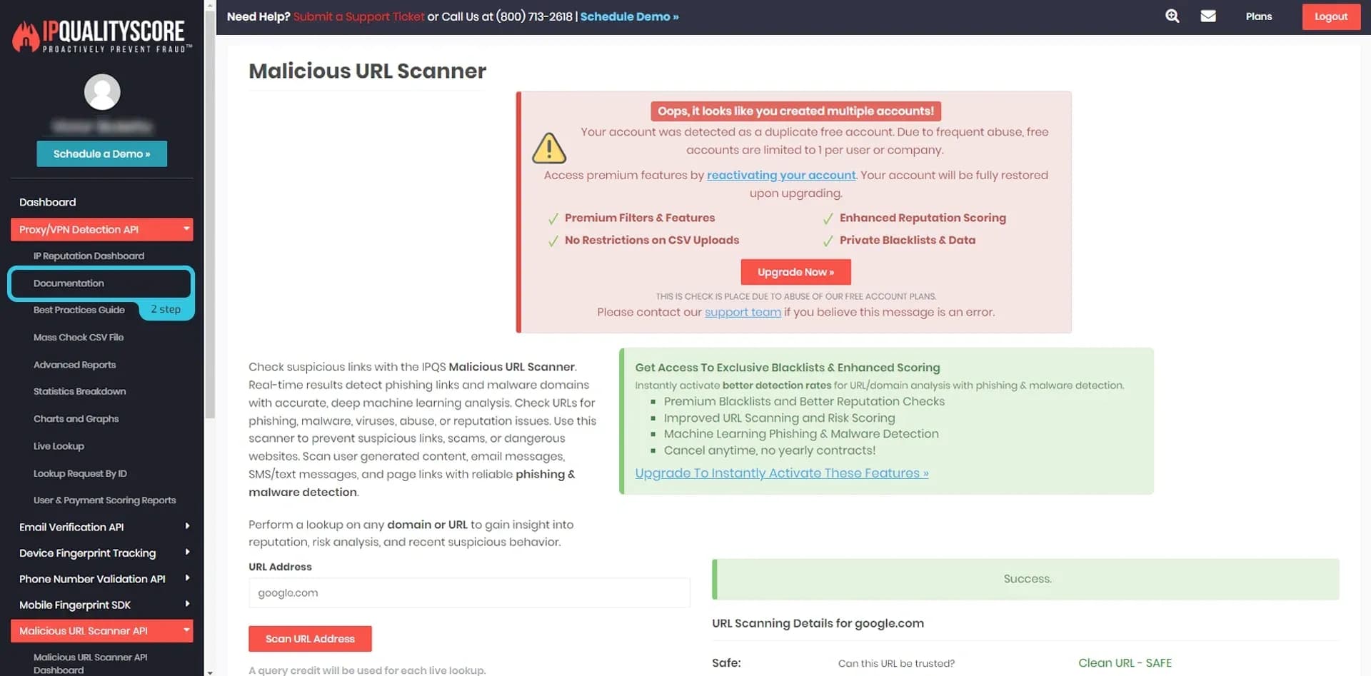 IP Quality Score Nasıl Çalışır ve Linken Sphere'e Entegrasyonu - img 8