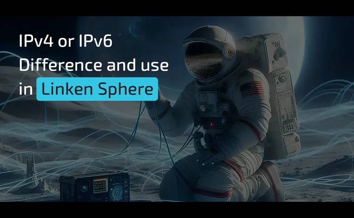 IPv4 mü IPv6 mı - Hangisi Daha İyi