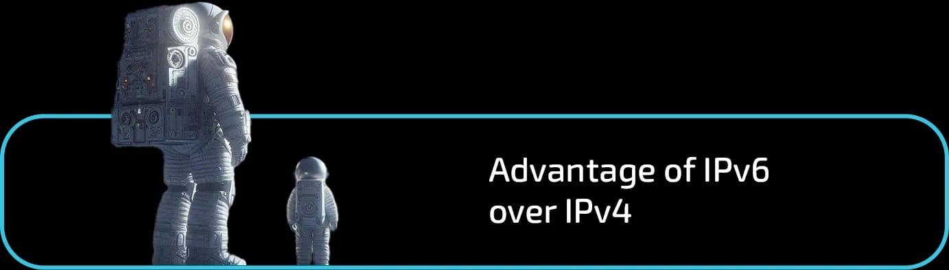 IPv4 mü IPv6 mı - Hangisi Daha İyi - img 2