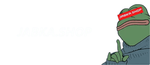 Jabka.Shop (3% discount)