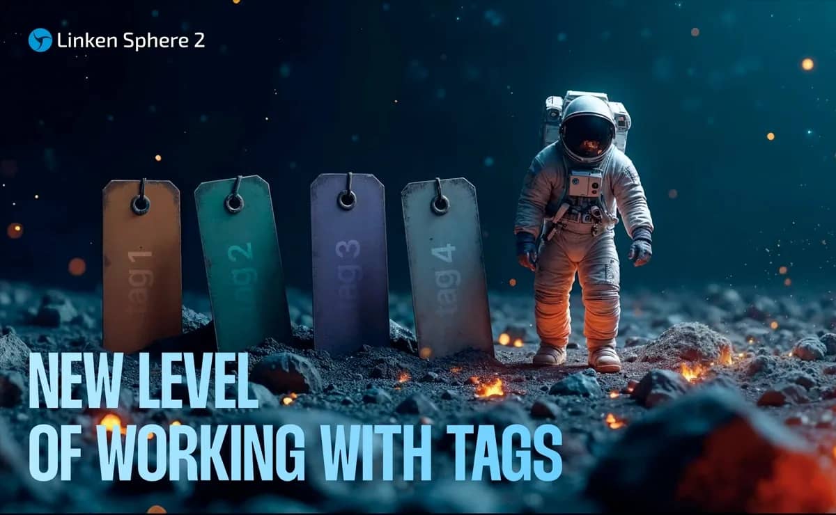 The Latest Tag Management System