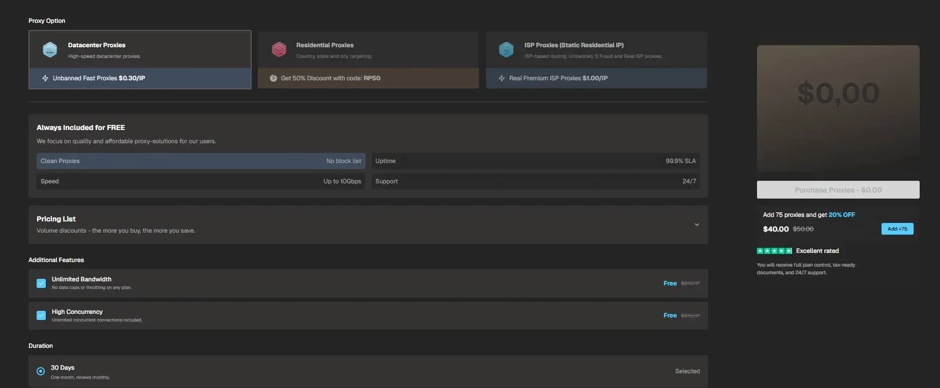 Linken Sphere та RoundProxies — Інструкція з налаштування для обходу антифрод-систем - img 1