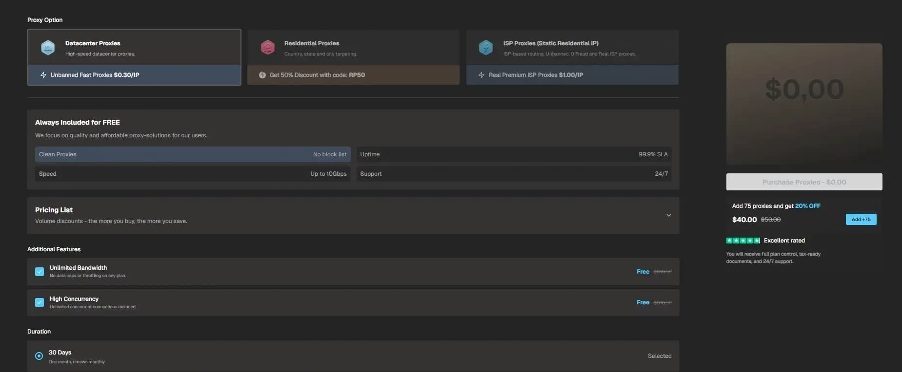 Linken Sphere & RoundProxies — Guide de configuration pour contourner les systèmes anti-fraude - img 1