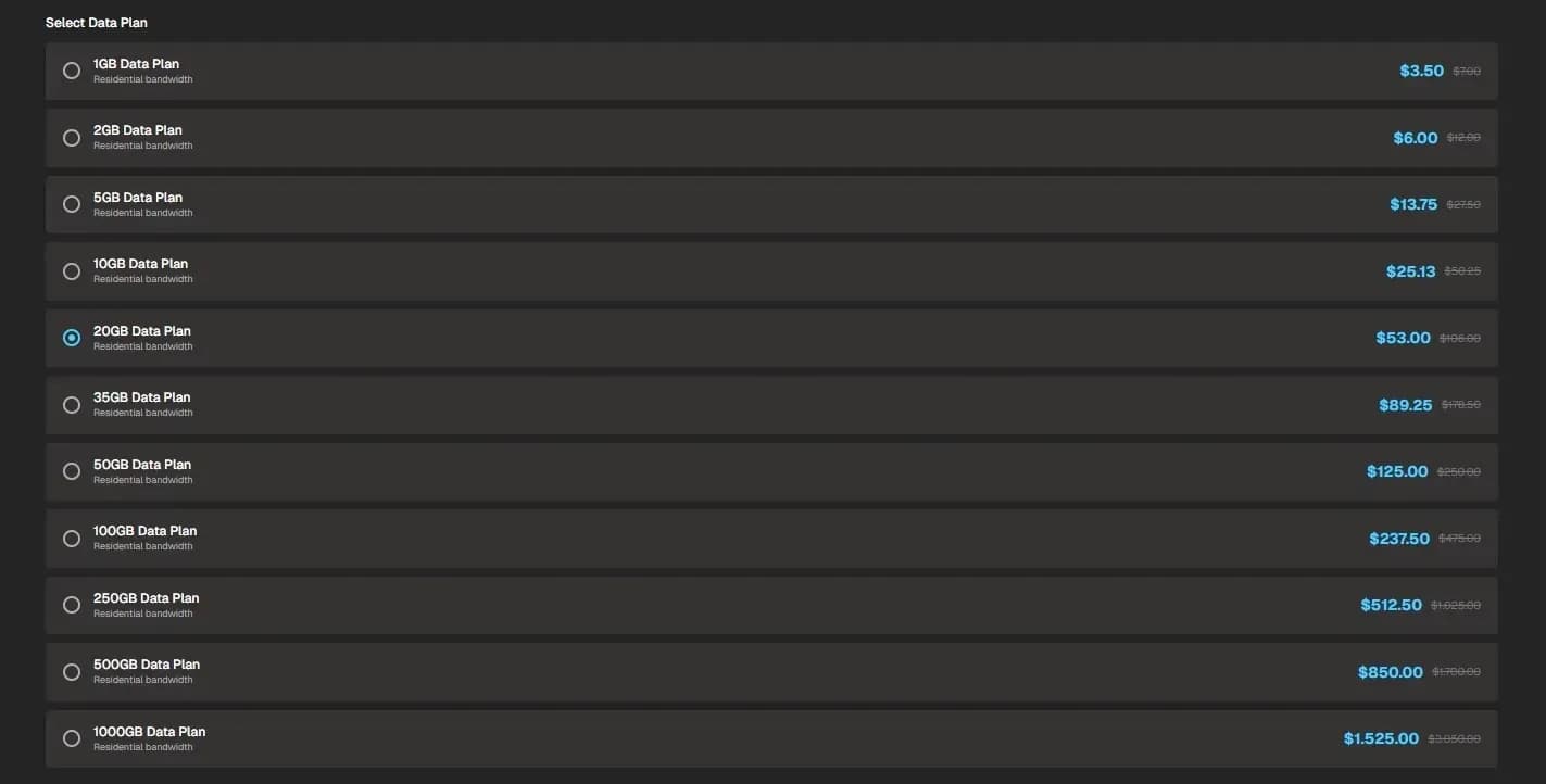 Linken Sphere & RoundProxies — Guide de configuration pour contourner les systèmes anti-fraude - img 2