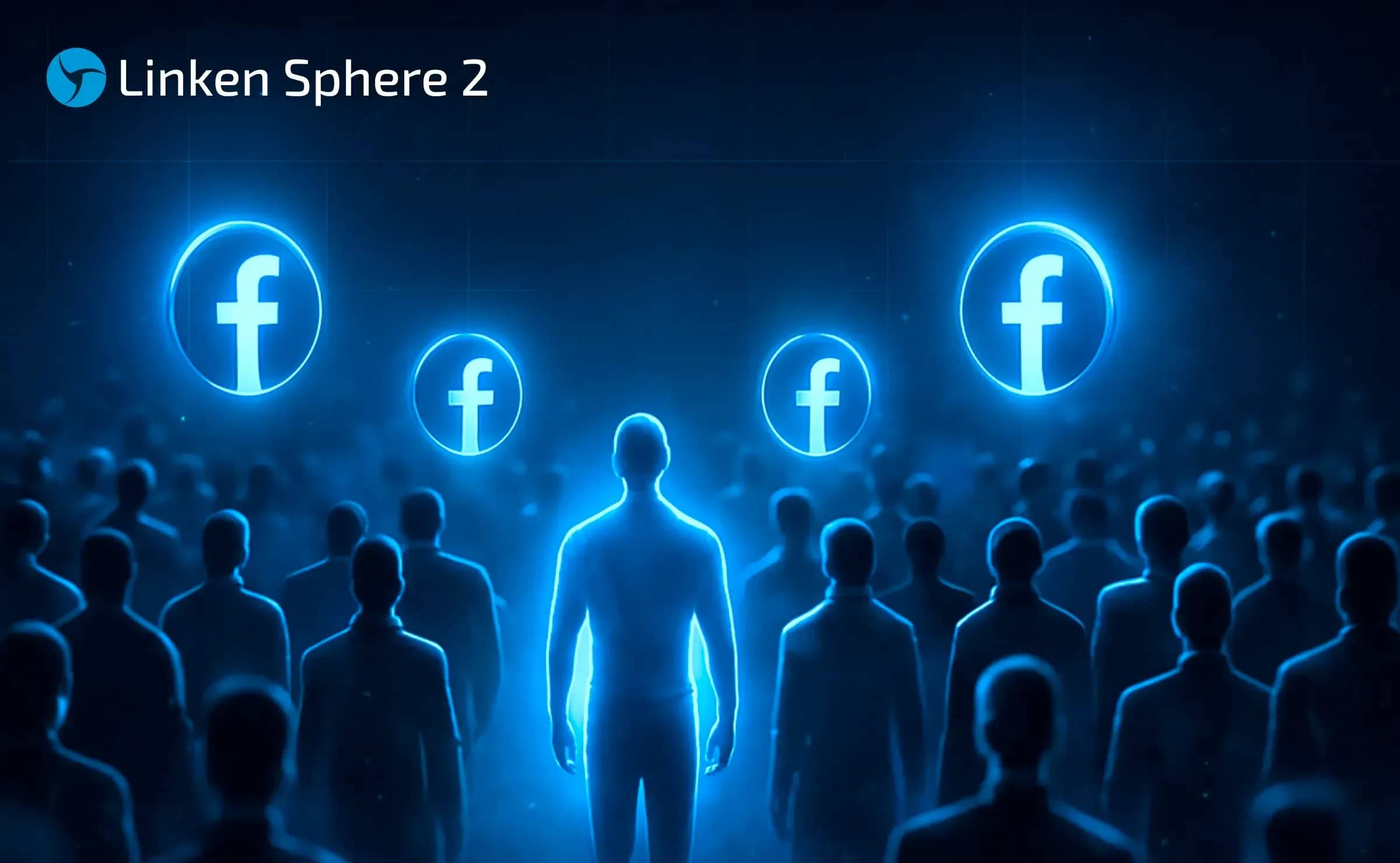 Как безопасно управлять несколькими аккаунтами Facebook
