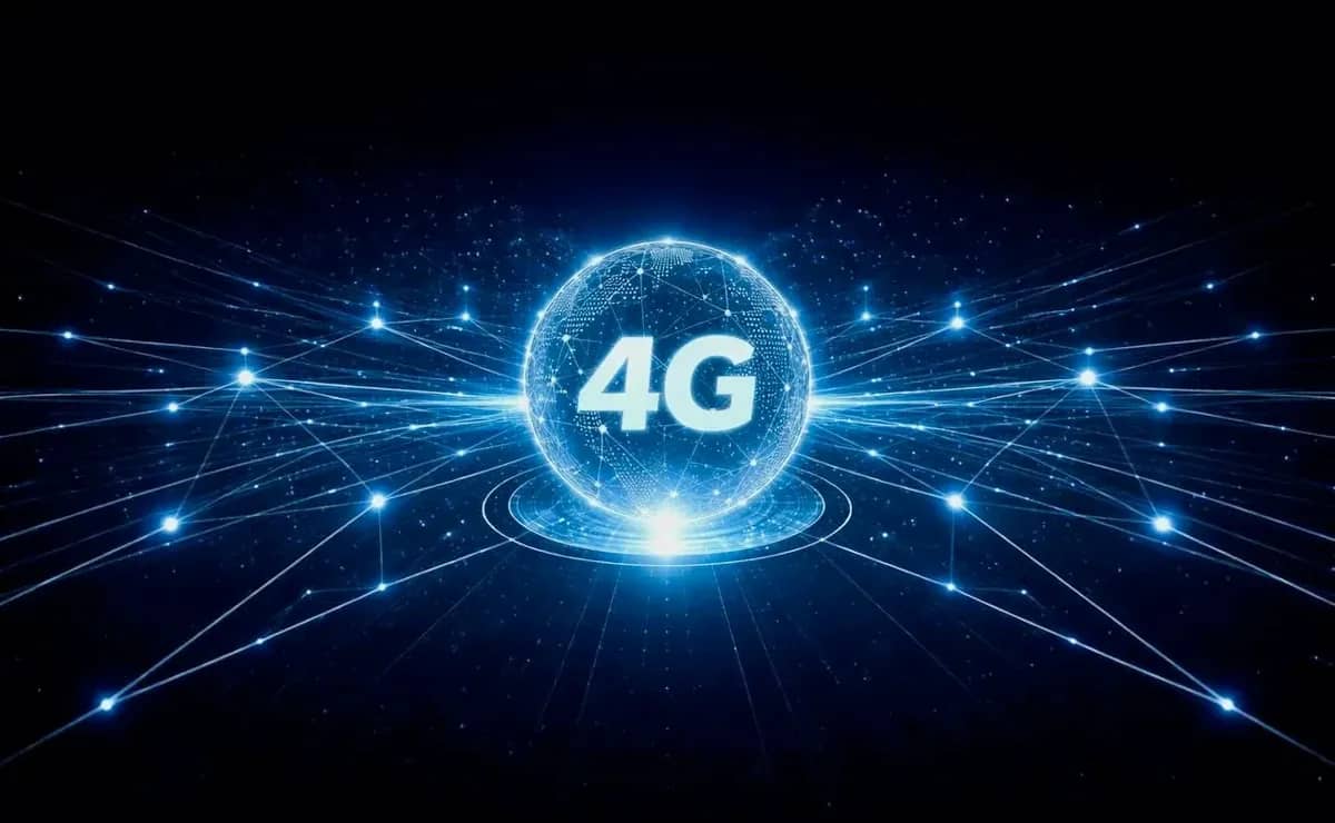 移动4G (LTE) 代理市场:需求结构、应用场景与基础设施转型