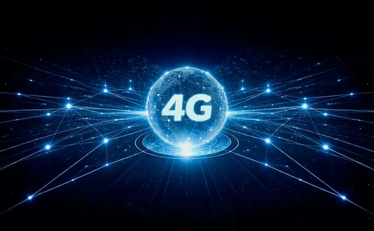 移动4G (LTE) 代理市场:需求结构、应用场景与基础设施转型