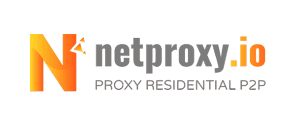 NetProxy.IO (promo code bonus)