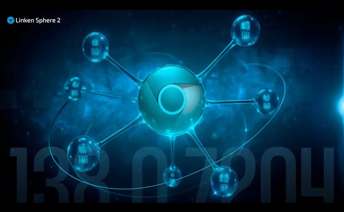 Новая технология работы с подверсиями - о чём молчат разработчики антидетектов