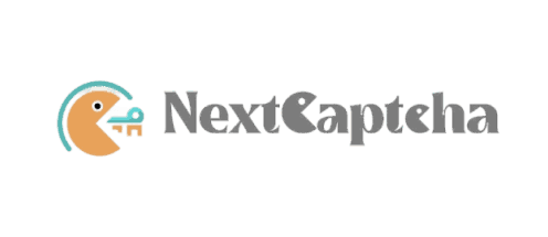 NextCaptcha (5% extra bonus)