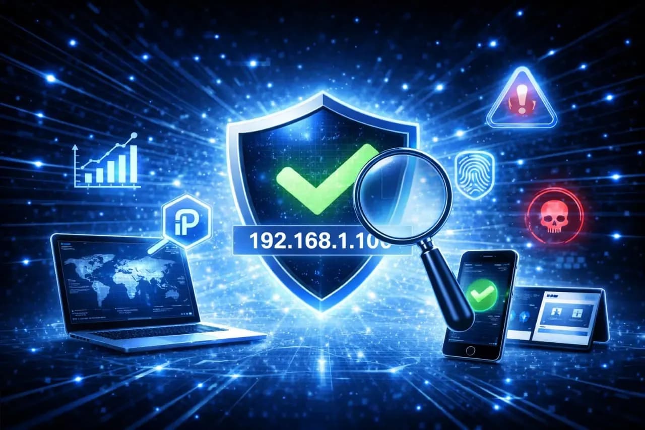 Why IP Cleanliness Matters and How to Verify It