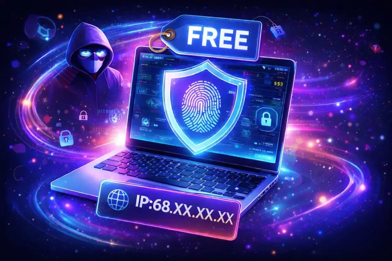 Can you trust free anti-detect browsers?