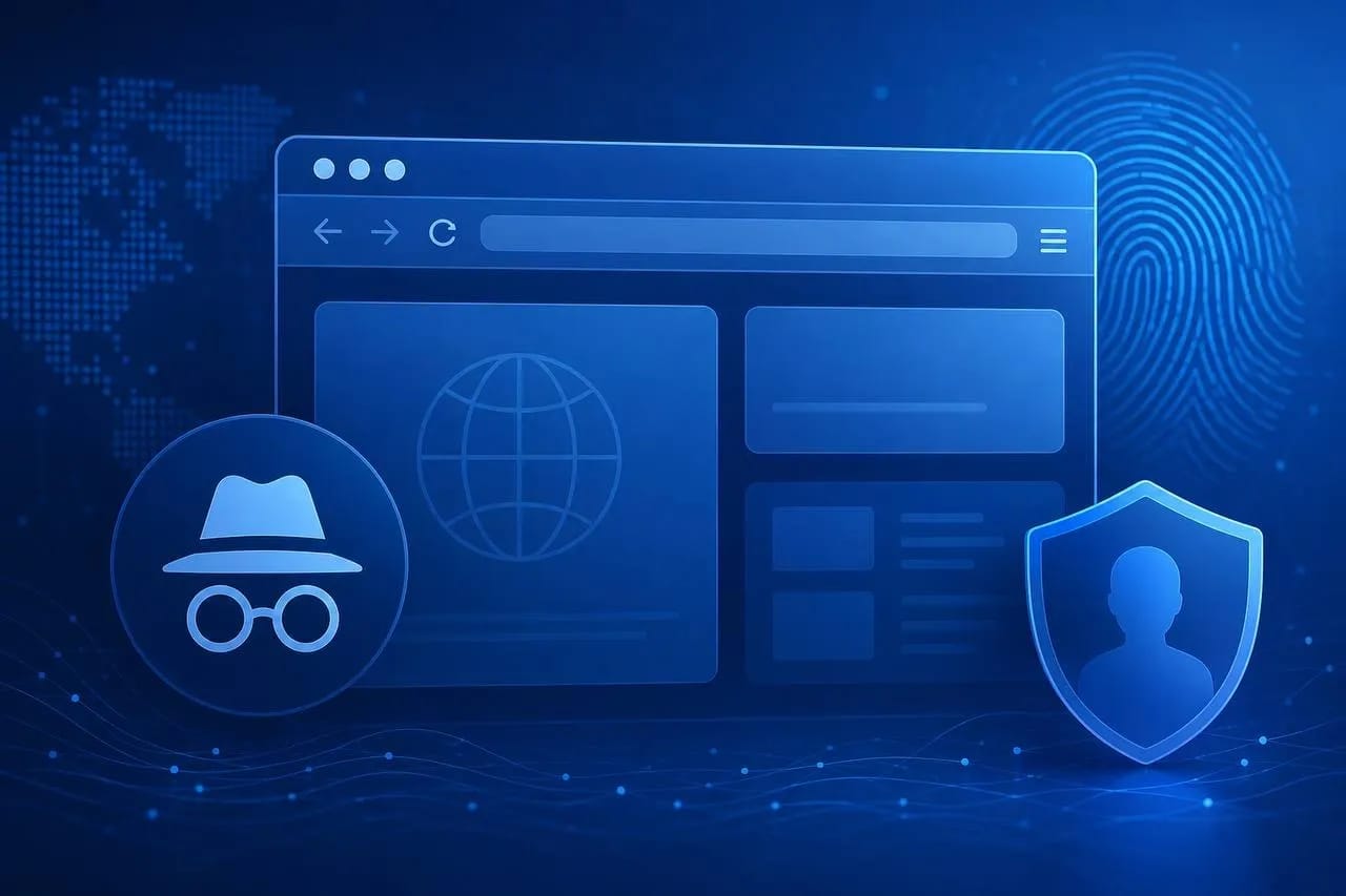 How an ordinary browser differs from an antidetect one: a technical breakdown