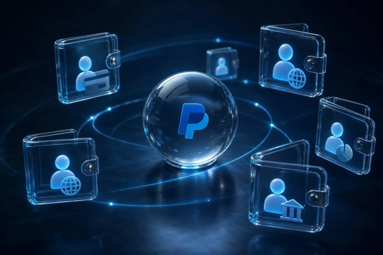 How to Create Multiple PayPal Accounts