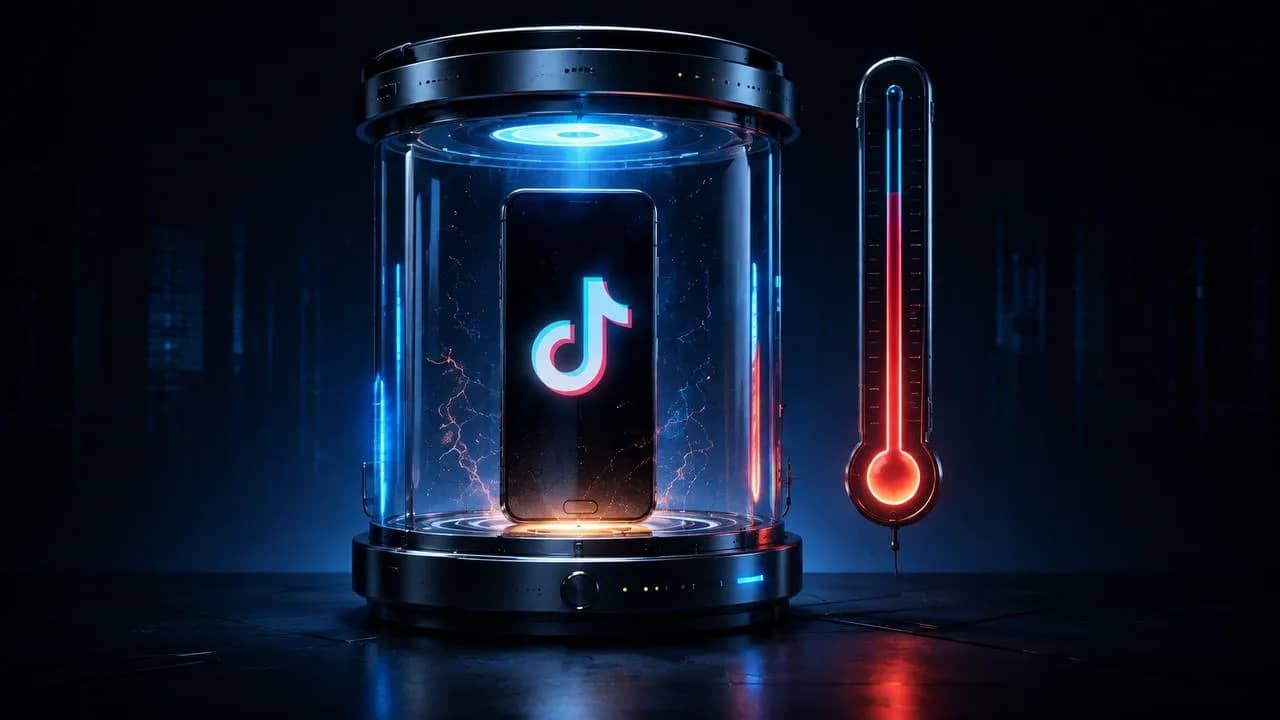 How to warm up a TikTok account: a 14-day step-by-step guide