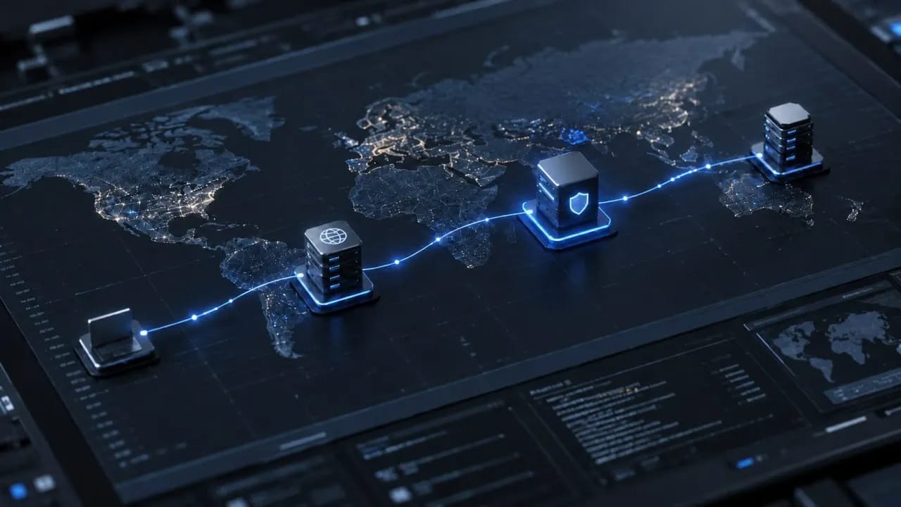 What Is a DNS Proxy and Where Can You Get One? A Selection Guide