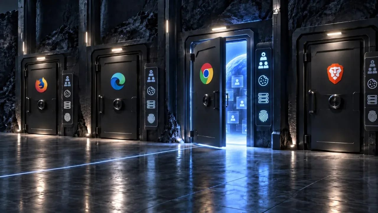 Multi-account browser: how to choose an anti-detect solution for your needs