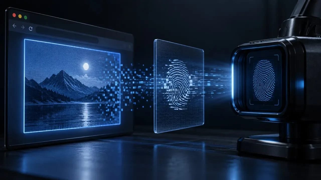 The revolutionary Canvas 3.0 spoofing technology in Linken Sphere is a true breakthrough in the anti-detect industry!
