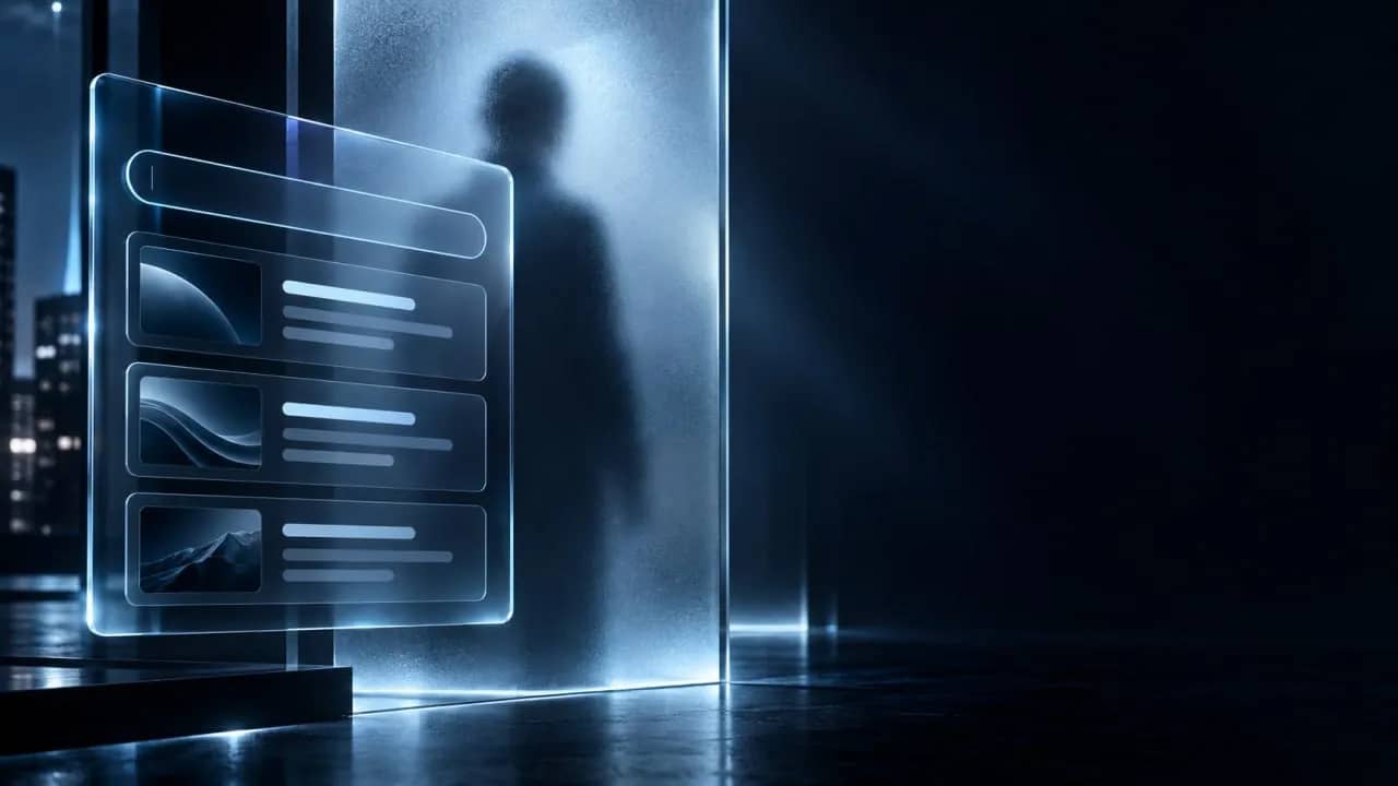 Anonymous search: how it works and why it’s needed
