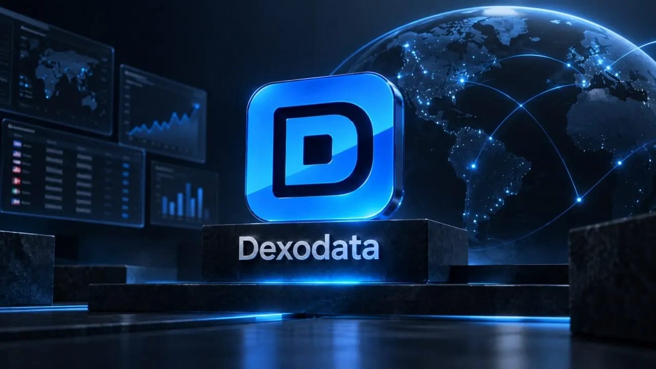 How to rent a proxy port in Dexodata and connect it in Linken Sphere